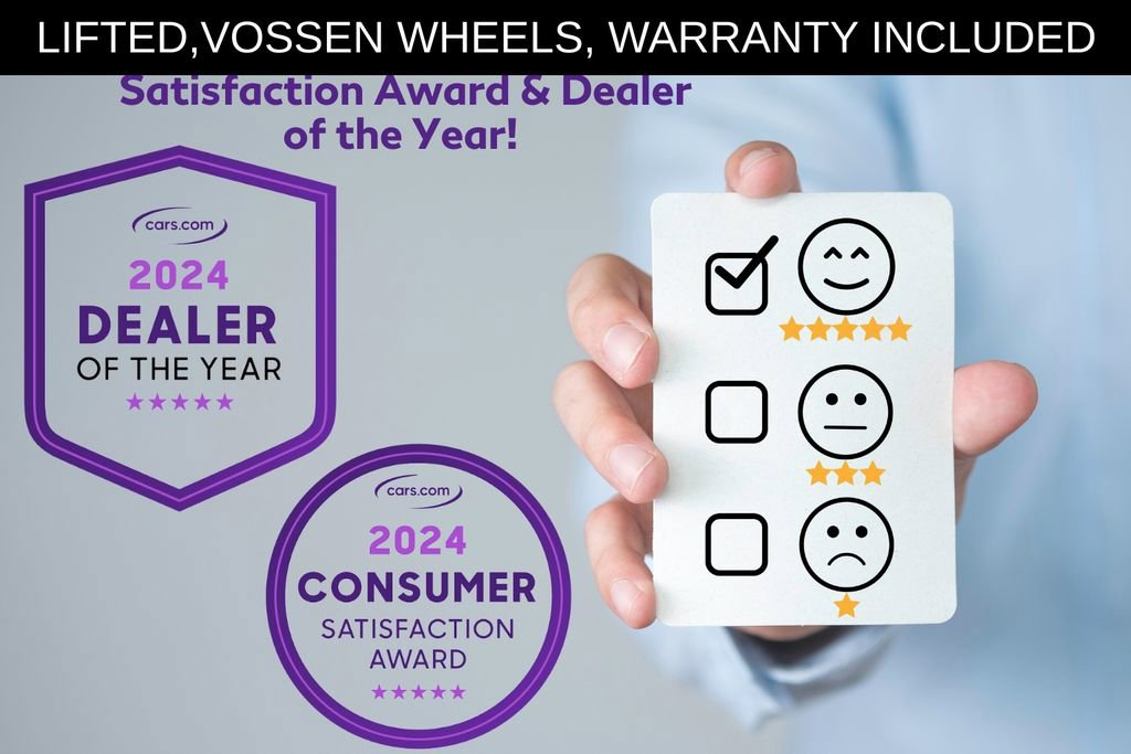 Used 2025 Lexus GX 550 w/ Accessory Package (2T) image 31