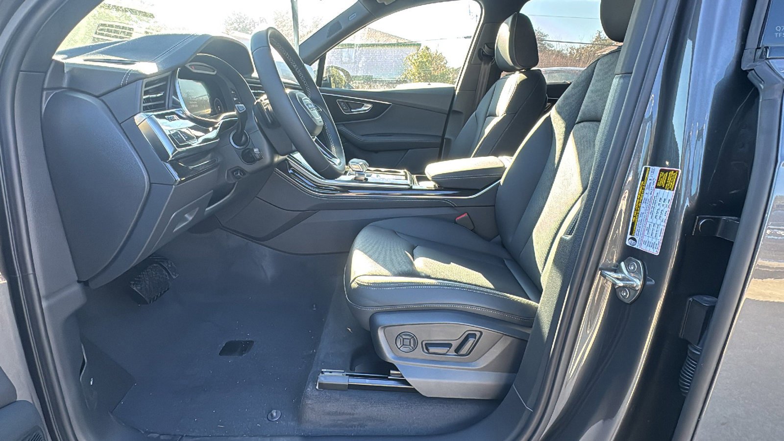 New 2026 Audi Q7 3.0T Premium Plus AWD/4WD image 9