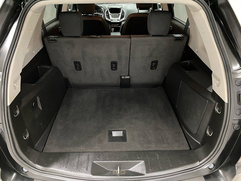 Used 2016 GMC Terrain SLE image 12