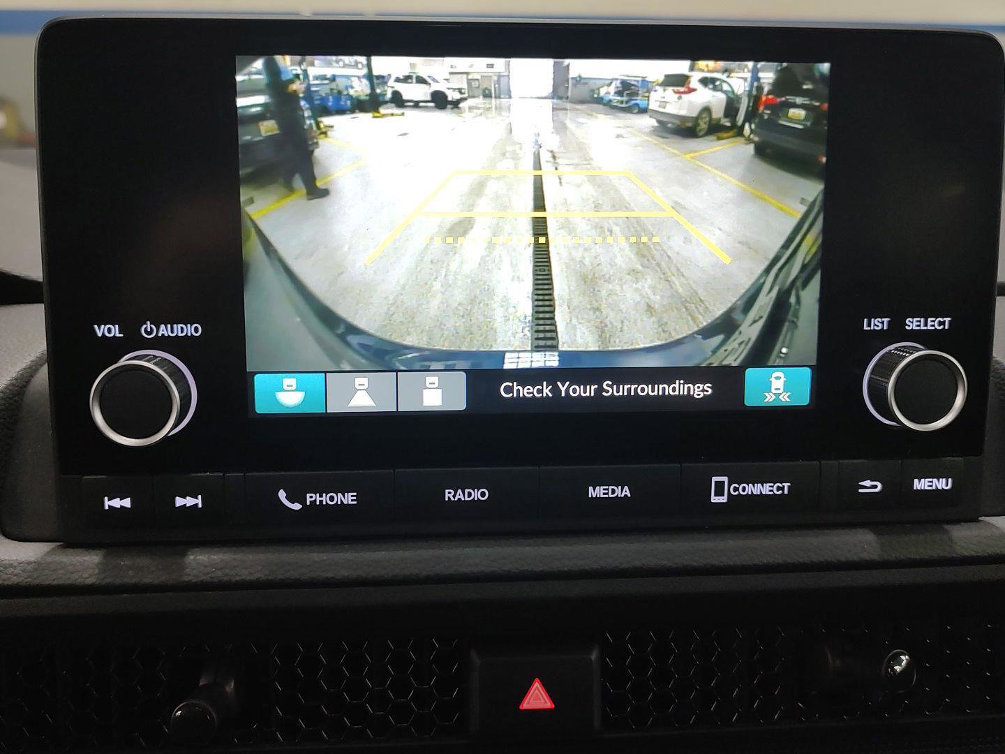 Used 2024 Honda CR-V Sport image 7