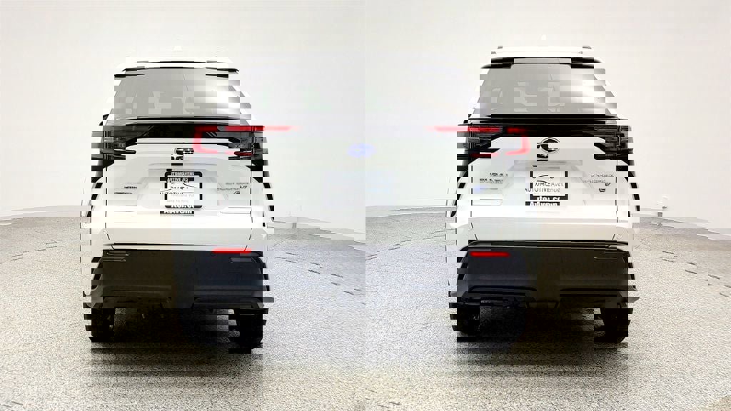 Used 2024 Subaru Solterra image 6