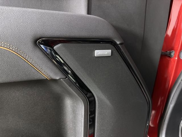 New 2026 GMC Sierra 2500 AT4 image 25