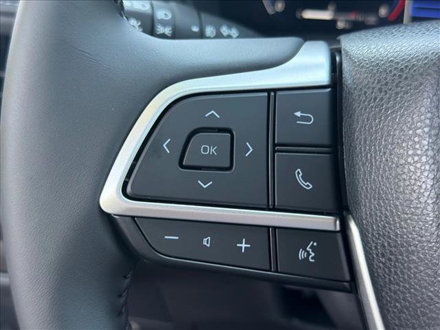 Used 2026 Toyota Grand Highlander FWD image 25
