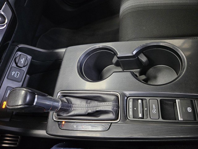 Used 2022 Honda Civic Sport image 24