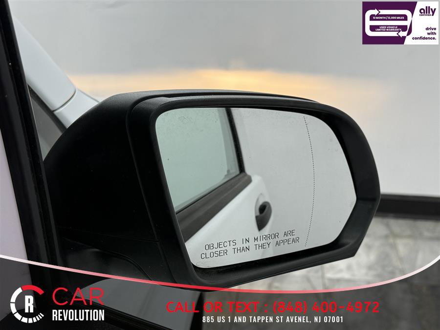 Used 2022 Mercedes-Benz Metris image 34