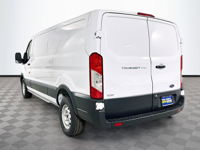 New 2025 Ford Transit 250 Low Roof image 20