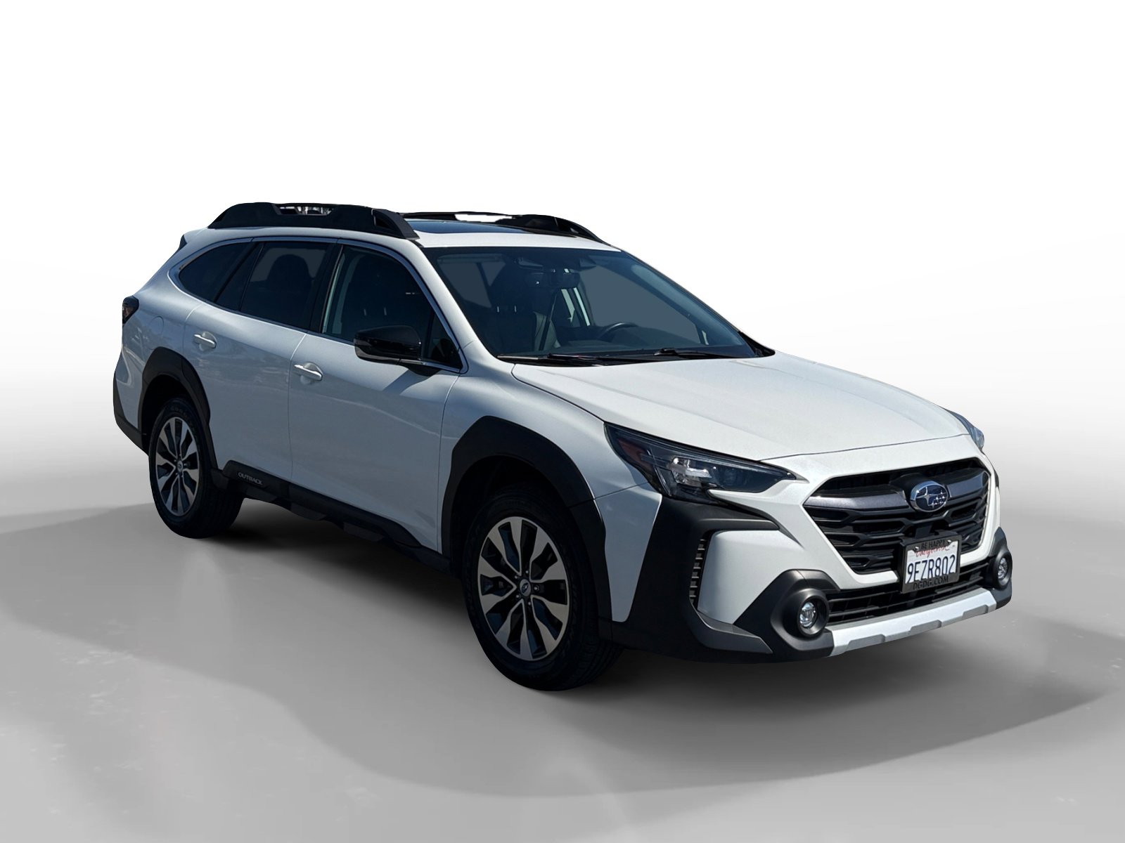 Used 2023 Subaru Outback Limited XT image 7