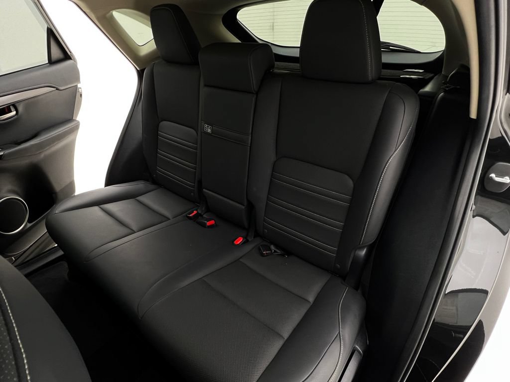 Used 2018 Lexus NX 300h AWD w/ Comfort Package image 15