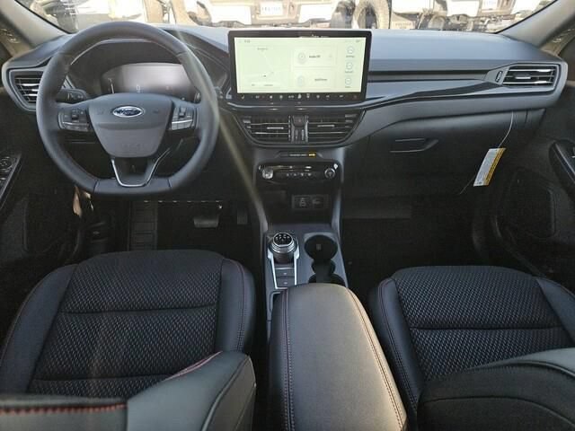 New 2026 Ford Escape ST-Line w/ Tech Pack #1 FWD image 9