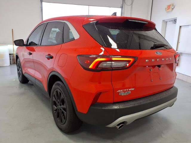 Certified 2024 Ford Escape Active w/ Cold Weather Package FWD image 5