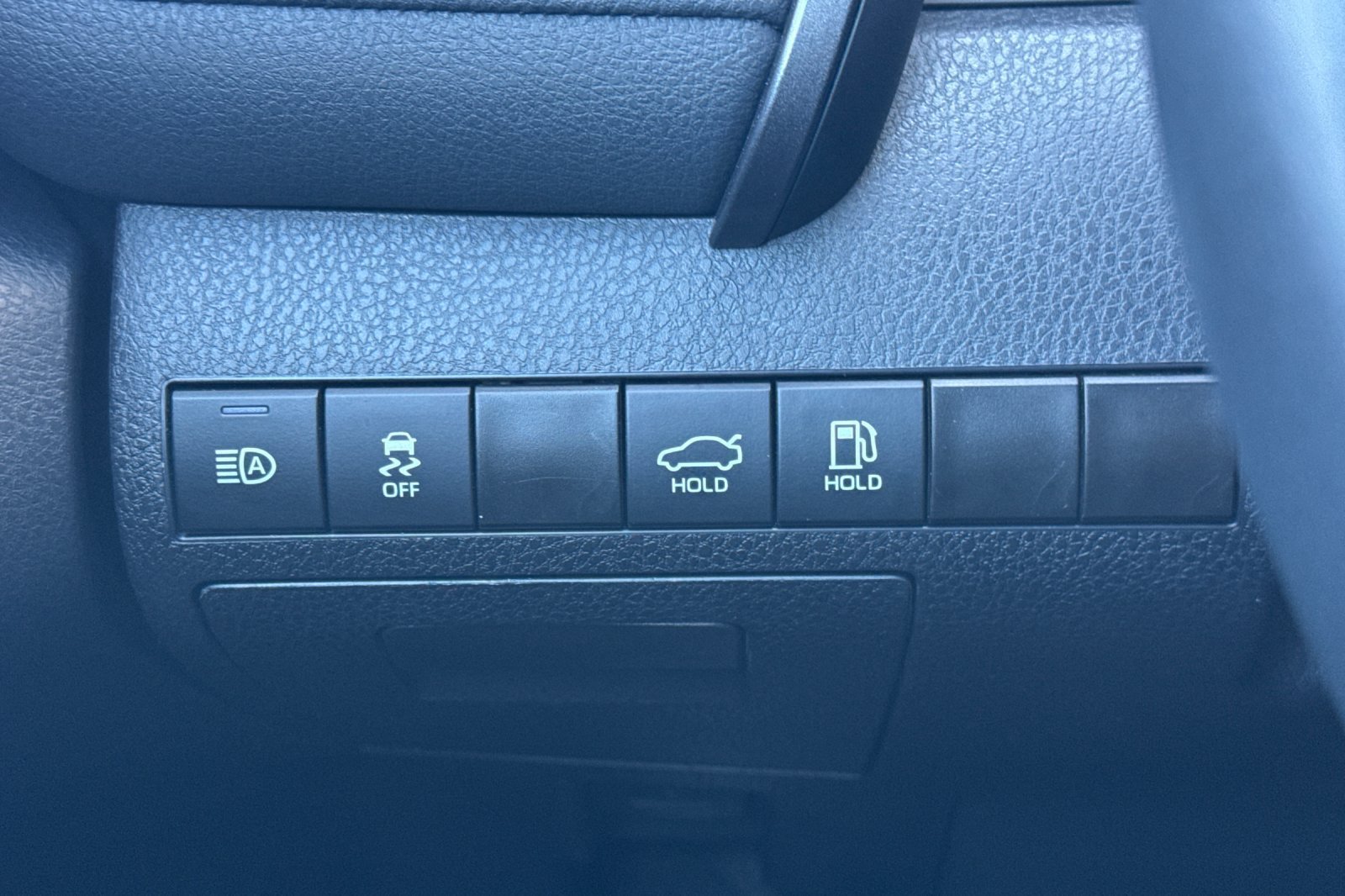 Certified 2024 Toyota Camry SE FWD image 31