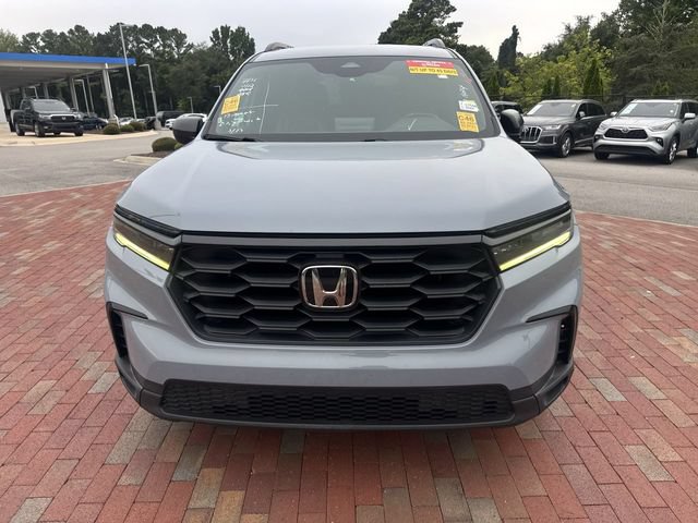 Certified 2023 Honda Pilot Sport image 25