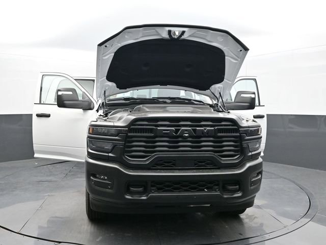 New 2026 RAM 2500 Tradesman image 61