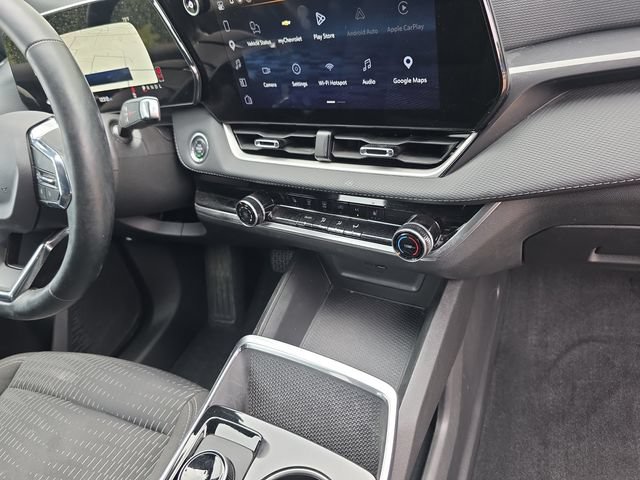 Used 2026 Chevrolet Equinox LT w/ Safety and Technology Package FWD image 18