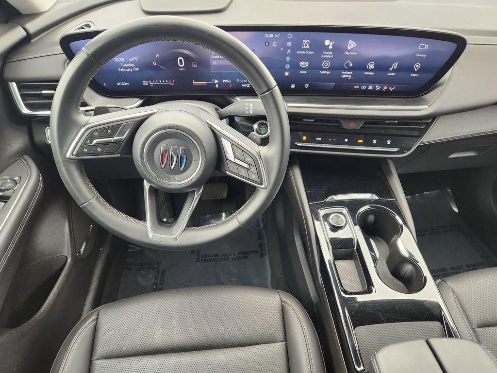 Used 2024 Buick Envision Preferred image 33