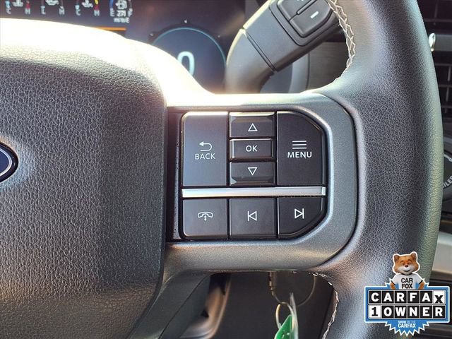 Used 2024 Ford F150 XLT w/ Mobile Office Package AWD/4WD image 7