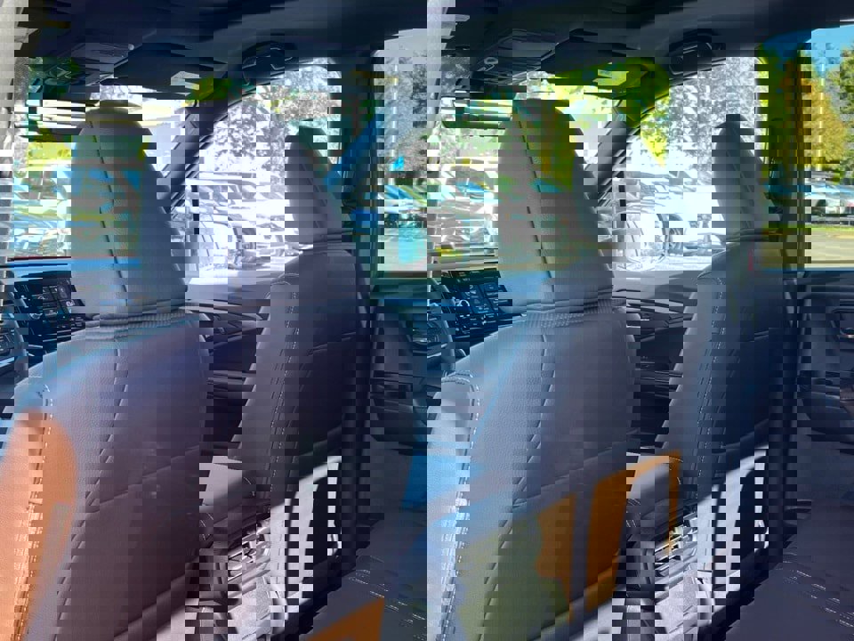 New 2026 Honda Ridgeline RTL image 33