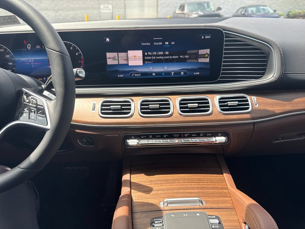 New 2026 Mercedes-Benz GLE 350 4MATIC image 21