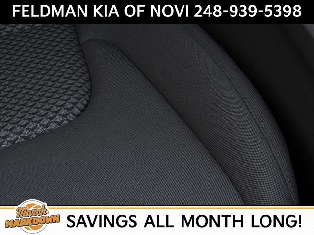 New 2026 Kia Sportage LX image 25