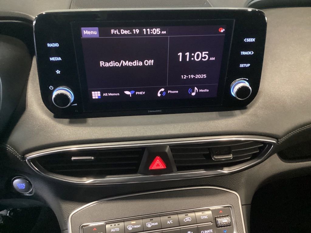 Used 2022 Hyundai Santa Fe SEL Convenience image 32