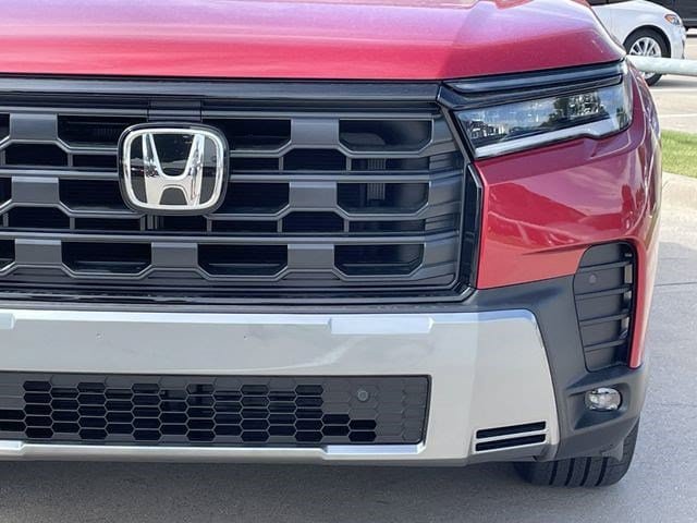 New 2026 Honda Pilot EX-L image 7