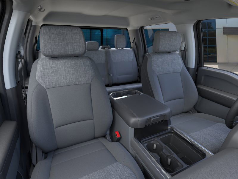 New 2026 Ford F450 XLT w/ XLT Premium Package image 10