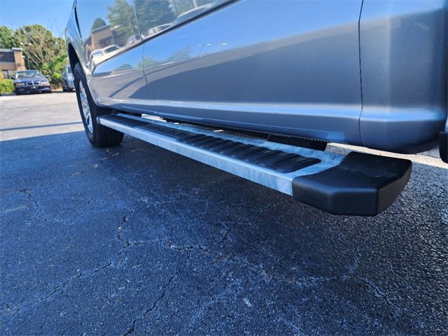 Used 2022 Ford F150 XLT w/ XTR Package image 13