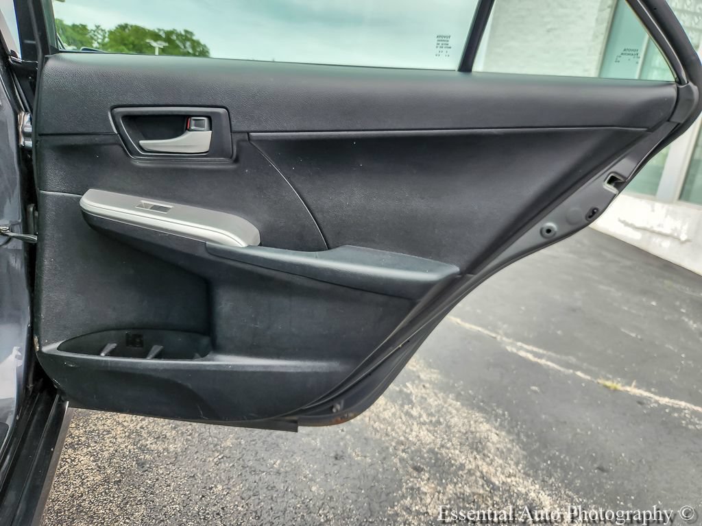 Used 2012 Toyota Camry SE w/ Convenience Pkg FWD image 19