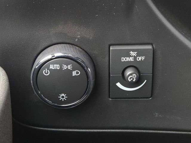 New 2025 Chevrolet Express 2500 w/ Driver Convenience Package image 10