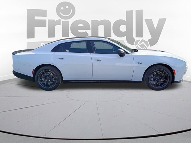 New 2026 Dodge Charger R/T AWD/4WD image 4