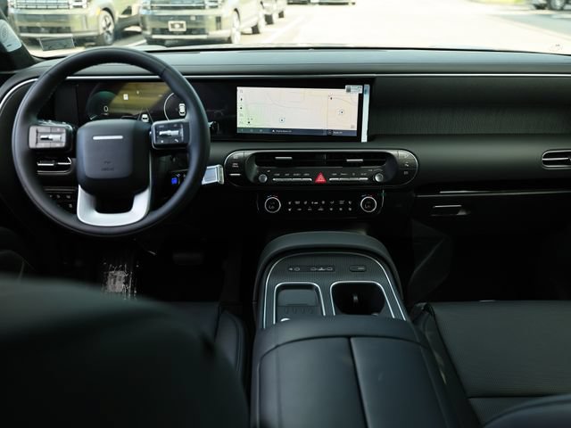New 2026 Hyundai Palisade Calligraphy AWD/4WD image 5