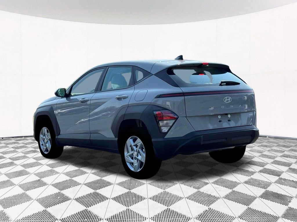 New 2026 Hyundai Kona SE AWD/4WD image 7