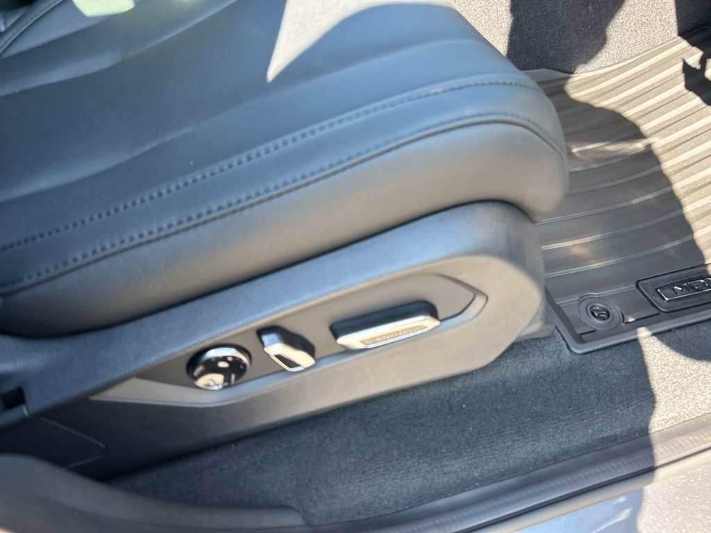 New 2026 Acura MDX SH-AWD image 30