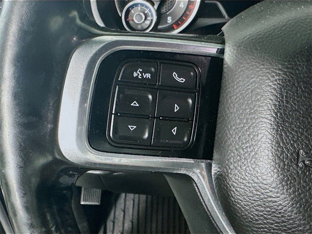 Used 2019 RAM 2500 Laramie image 26