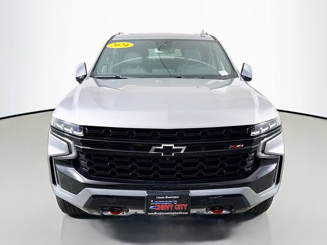 Used 2024 Chevrolet Suburban Z71 w/ Off-Road Capability Package AWD/4WD image 2