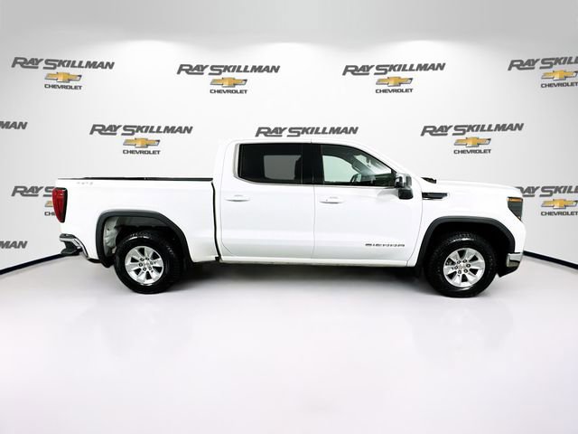 Used 2024 GMC Sierra 1500 SLE image 8