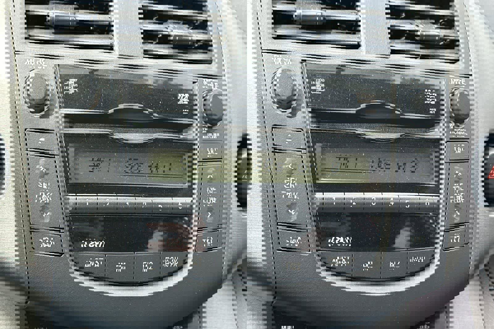 Used 2011 Toyota RAV4 2WD w/ Upgrade Value Pkg image 20