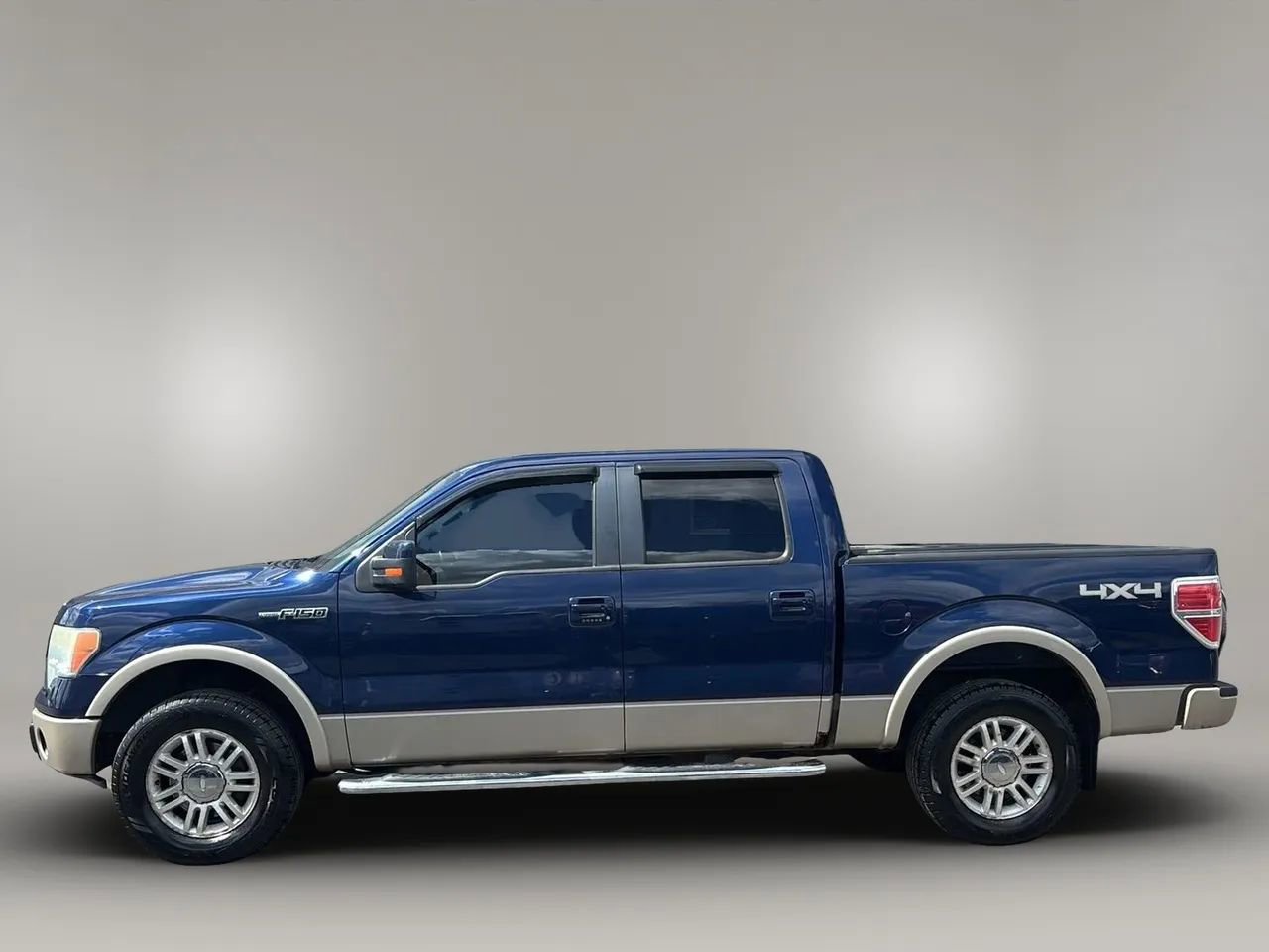 Used 2010 Ford F150 XL AWD/4WD image 2