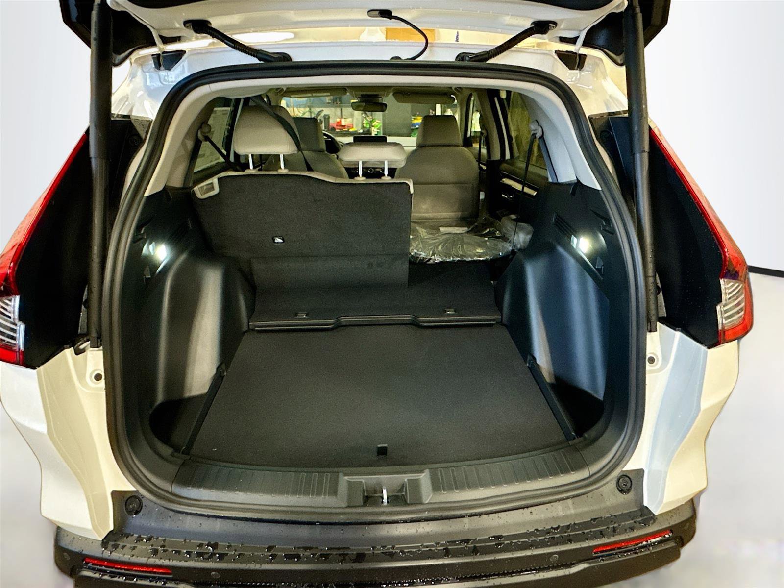 New 2026 Honda CR-V EX-L image 24