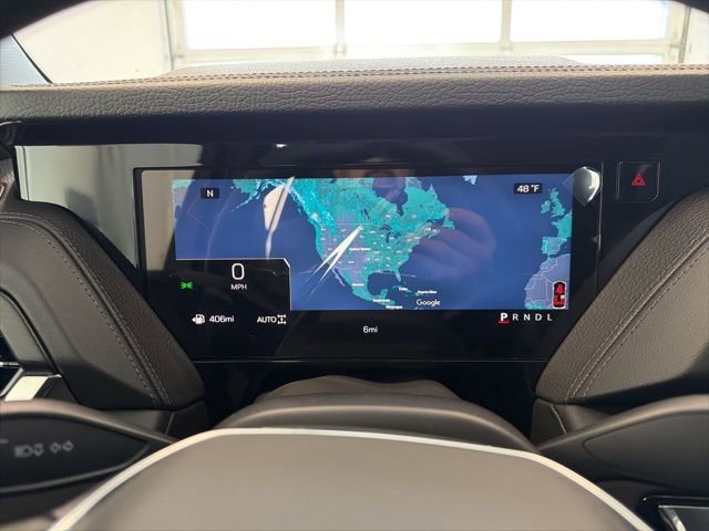 New 2026 GMC Yukon XL Denali w/ Sun & Power Step Package image 50