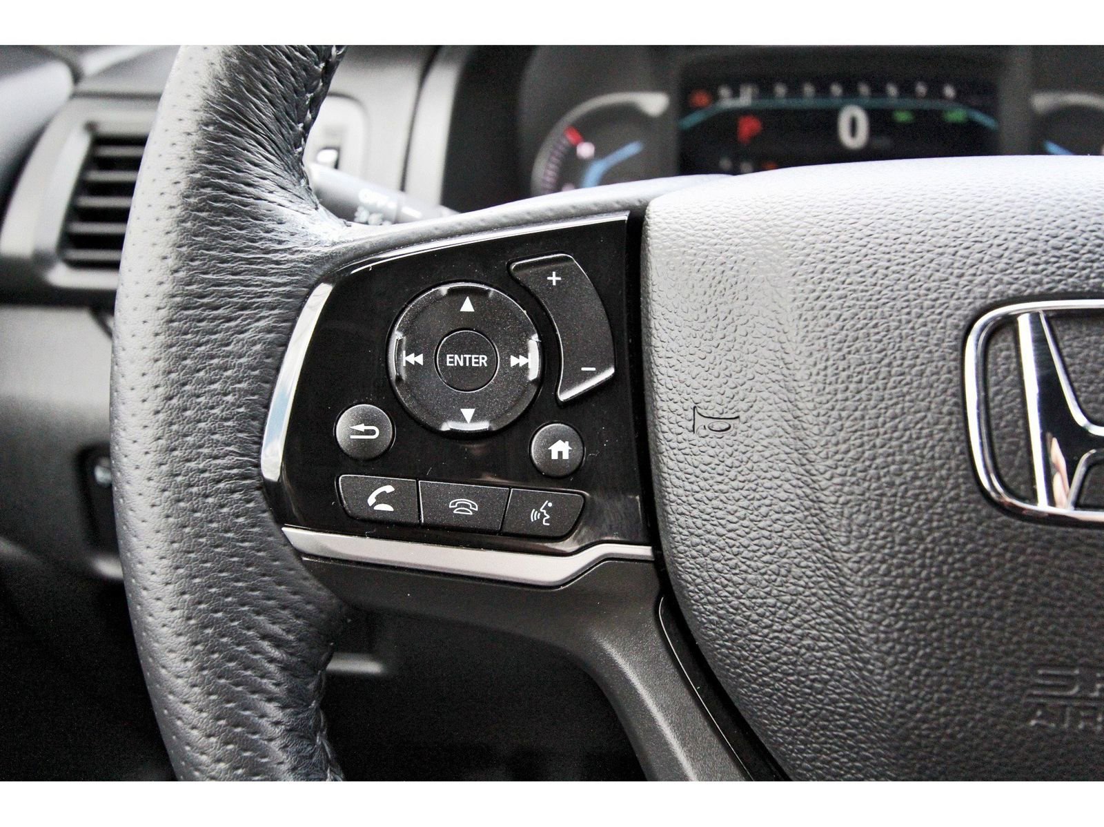 Used 2020 Honda Passport Elite image 15