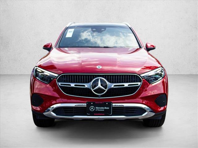 Certified 2026 Mercedes-Benz GLC 300 4MATIC image 2