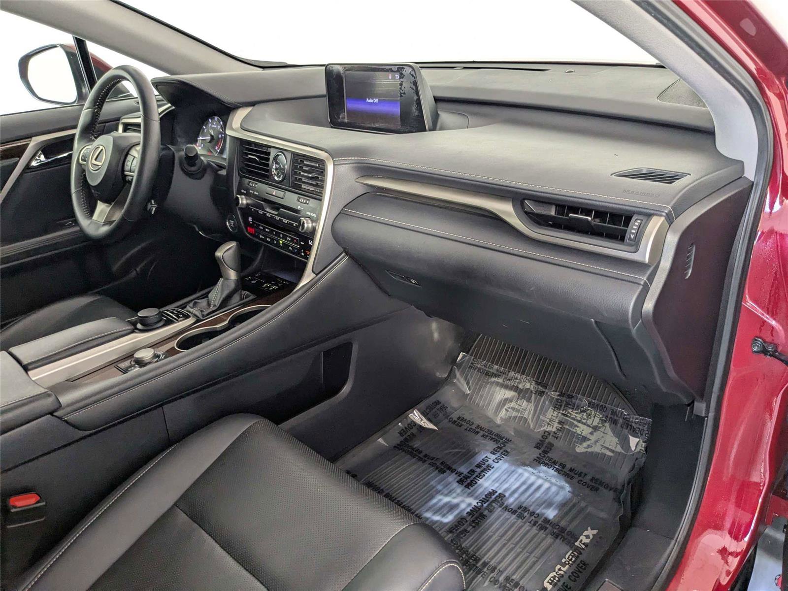Used 2017 Lexus RX 350 AWD w/ Premium Package image 29