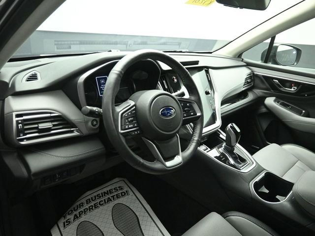 Used 2023 Subaru Outback Limited image 11