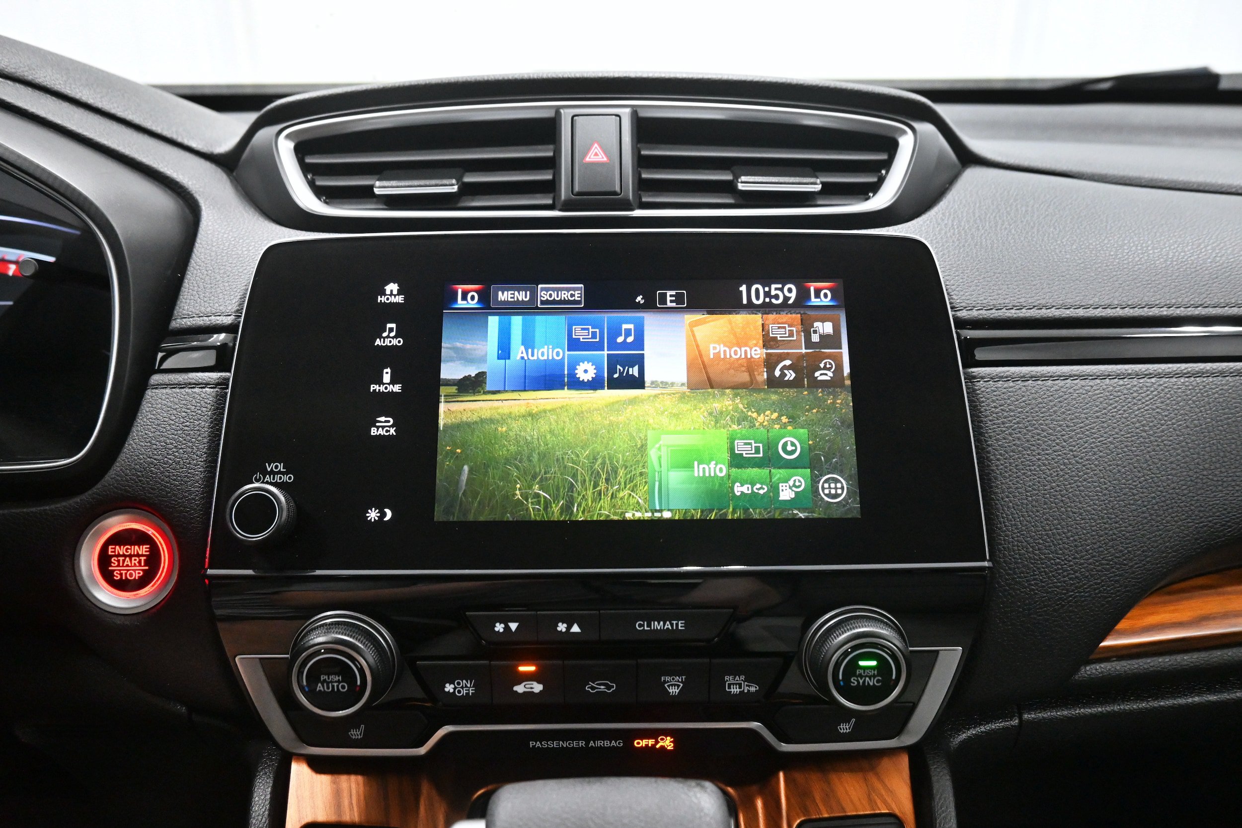Used 2018 Honda CR-V EX image 12
