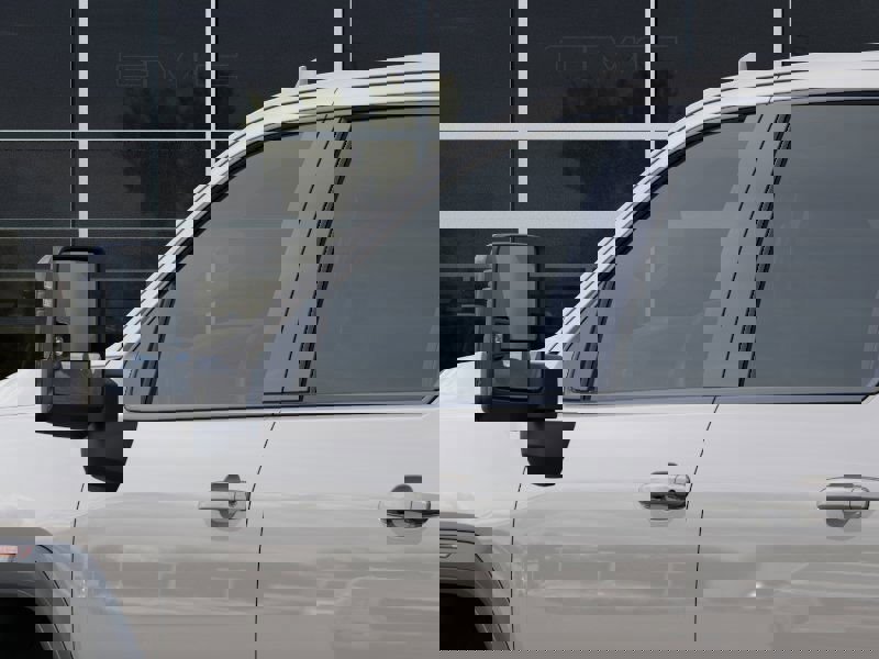 New 2026 GMC Sierra 2500 AT4 w/ AT4 Premium Plus Package image 12