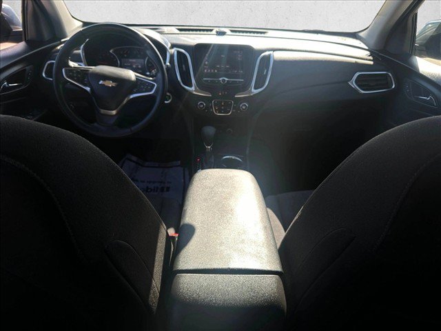 Used 2024 Chevrolet Equinox LT AWD/4WD image 20