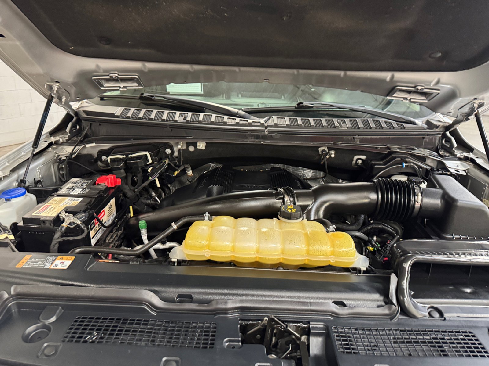 Used 2019 Ford Expedition Platinum image 21