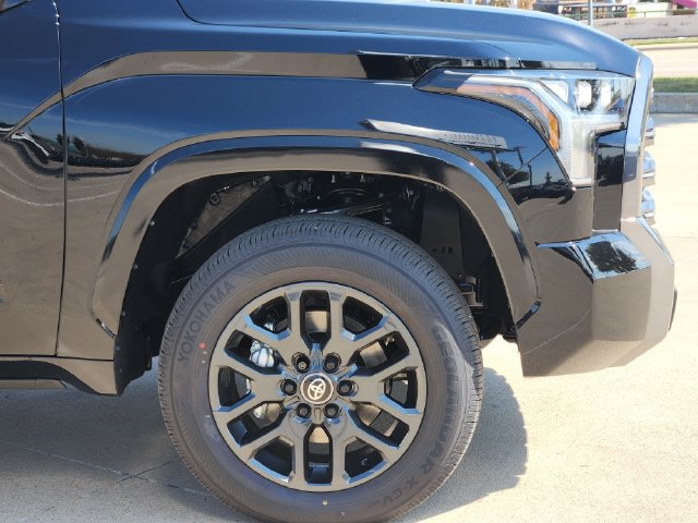 New 2026 Toyota Tundra Platinum AWD/4WD image 6