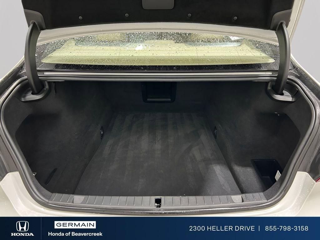 Used 2018 BMW ALPINA B7 xDrive image 13